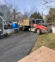 Junk Removal Services